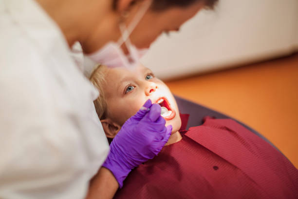 Best Walk-In Emergency Dental Services in Leonardtown, MD