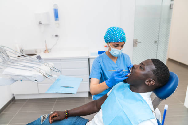 Best Broken or Chipped Tooth Repair in Leonardtown, MD